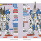 Master Archive Mobile Suit FA-78-1 Full Armor Gundam