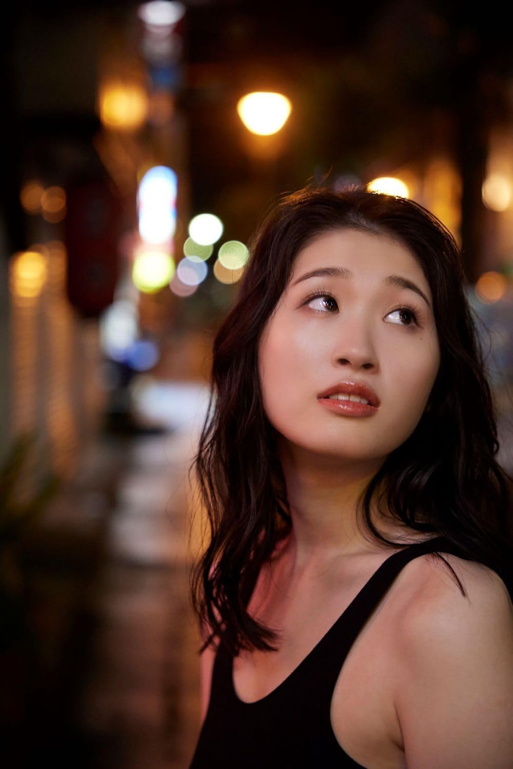 Fumino Satsuki 1st Photo Book "Nee? Fumin"