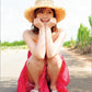 Alice Shaku Photo Book Furete, Kimi.