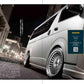 HIACE Style Vol.122