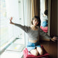 Runa Tsukino Photo Book "Tsuki ni Michite"