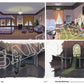 Hidetoshi Kaneko Animation Background Art Book: The Analog Paintings