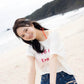 Yuna Ego Graduation Photo Book / AKB48 SKE48