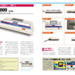 Early Sega Perfect Catalogue Extended Edition