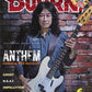 BURRN! June 2025