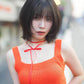 Liyuu 2nd Photo Book "hitomi"