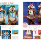 Tokyo Disney Resort Character Fashion Collection