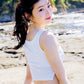 Nanami Asai 1st Photo Book "nanamiiro" /AKB48