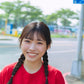 Ami Kanazawa 1st Photo Book Prologue / Boku ga Mitakatta Aozora