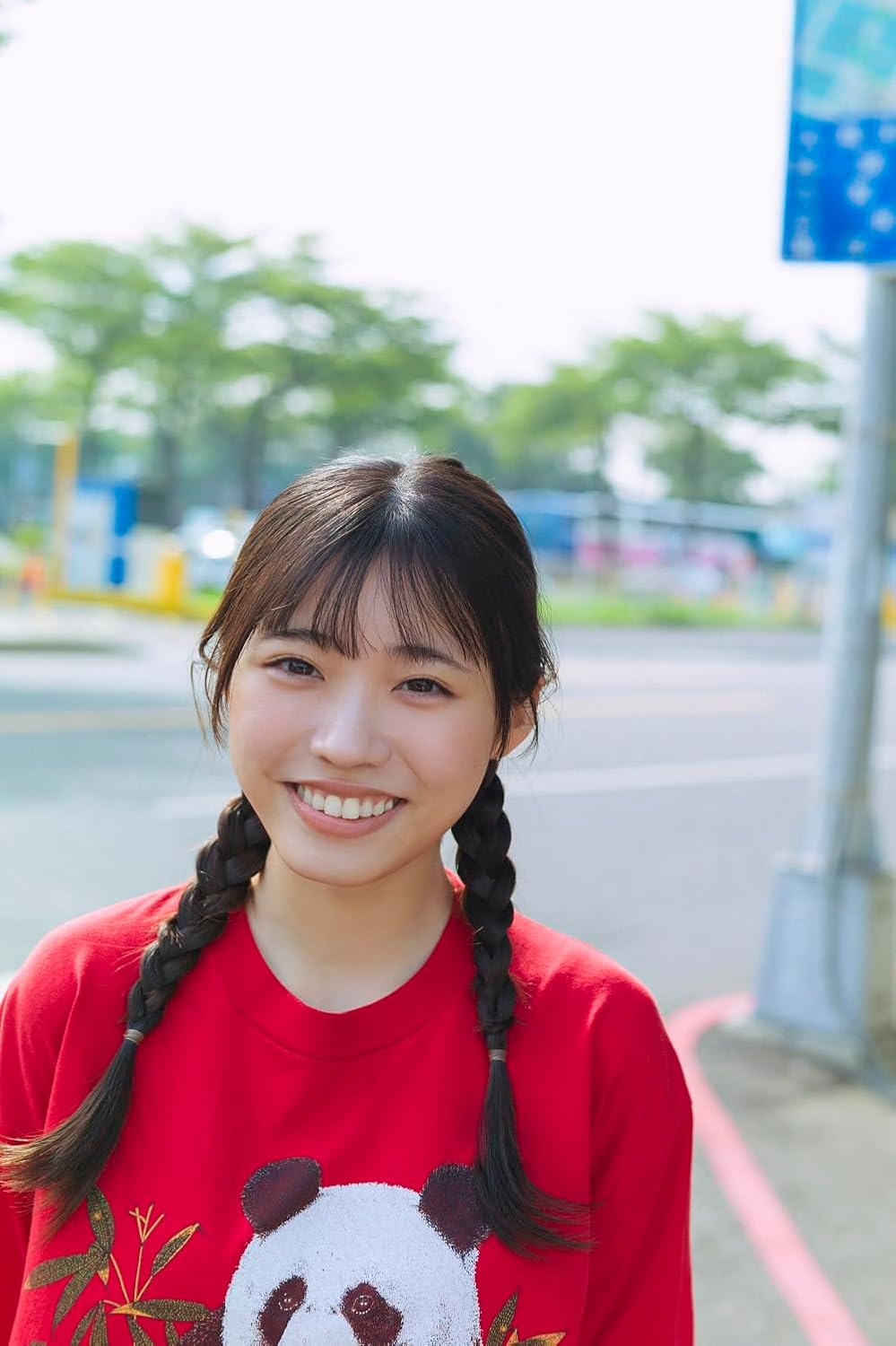 Ami Kanazawa 1st Photo Book Prologue / Boku ga Mitakatta Aozora