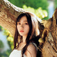 Sakura Kawasaki1st Photo Book Etude / Nogizaka46