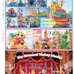 Tokyo Disney Disneyland Perfect Guide Book 2024