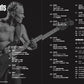 Bass Magazine Archives: Flea