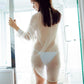 Ema Yano Photo Book "Toumei na Jikan"