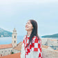 Nogizaka46 Saya Kanagawa 1st Photo Book "Suki no Gradation"