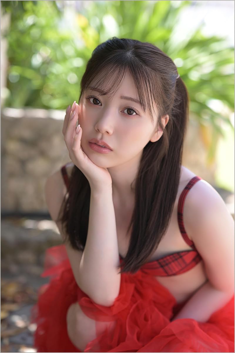 Mio Ishikawa Photo Book "BELLEZA"