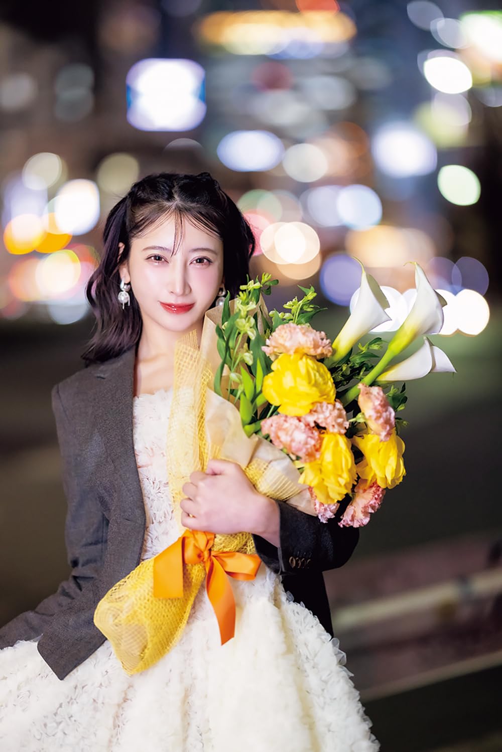 Hibiki Natsume Photo Book Zutto Soba ni Iru yo