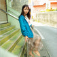Haruka Riri Photo Book "Haruka no Yume Utsutsu"