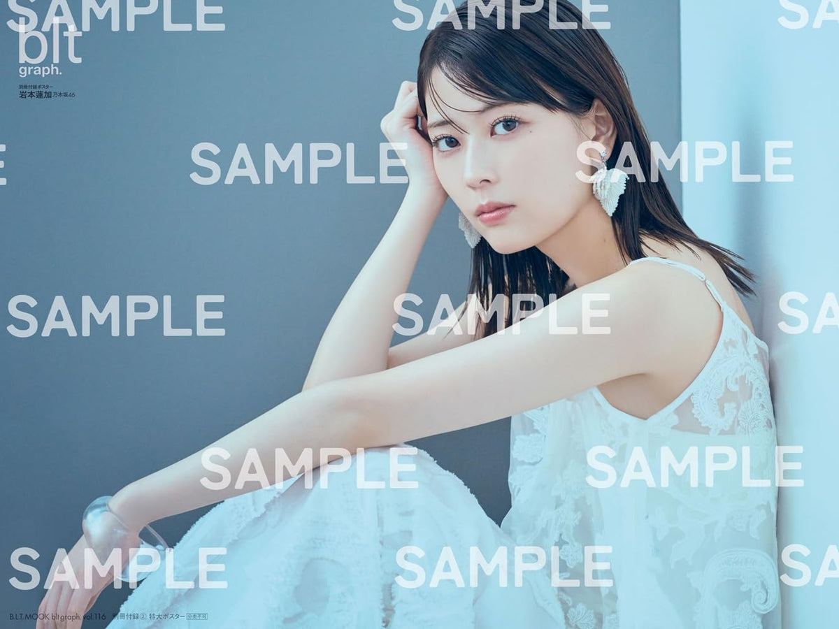 blt graph. Vol.116