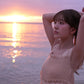 Ema Sakurai 1st Photo Book "Azato Miman" / Shiritsu Ebisu Chugaku