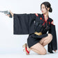 Gun & Girls Armed Girl's Style Photo Book 2025