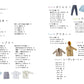 The Complete Guide to Doll Clothes: Basic Style