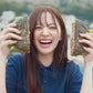 Nogizaka46 Saya Kanagawa 1st Photo Book "Suki no Gradation"