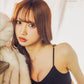 Miyo Nomura 1st Photo Book Utsukushii Houteishiki cover