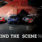 SUPER GT SERIES GT500 20th Anniversary HONDA