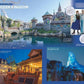 Tokyo DisneySea Perfect Guide 2025-2026