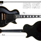 Gibson Les Paul Custom Player's Book