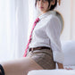 Haru Shibasaki Photo Book "Mabataki no Saki"