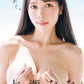 Nana Nanase 1st Photo Book Mitsumete cover