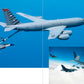 KC-135 / RC-135: Famous Aircraft of the World