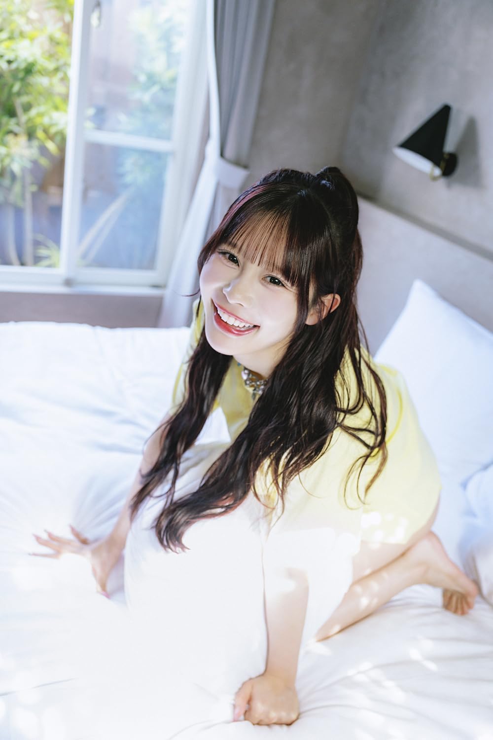 CANDY TUNE Bibian Murakawa 1st Photo Book "the Bibian"