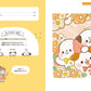 Original Character Illustration Creation Lesson Book