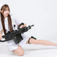 Gun & Girls Armed Girl's Style Photo Book 2025