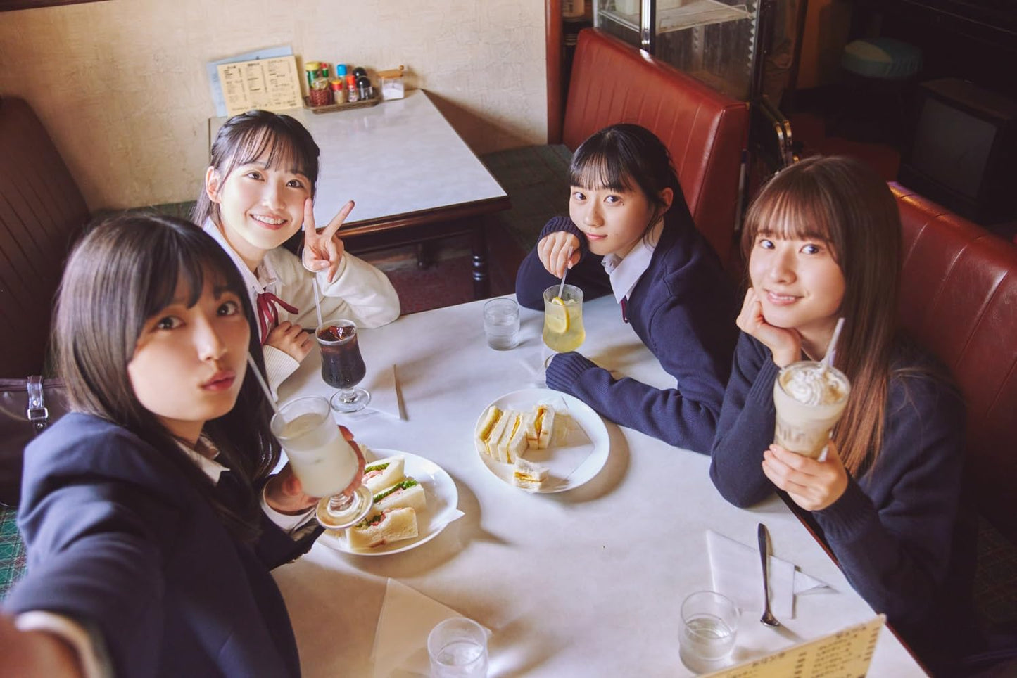 Nogizaka46 5th Generation Photo Book