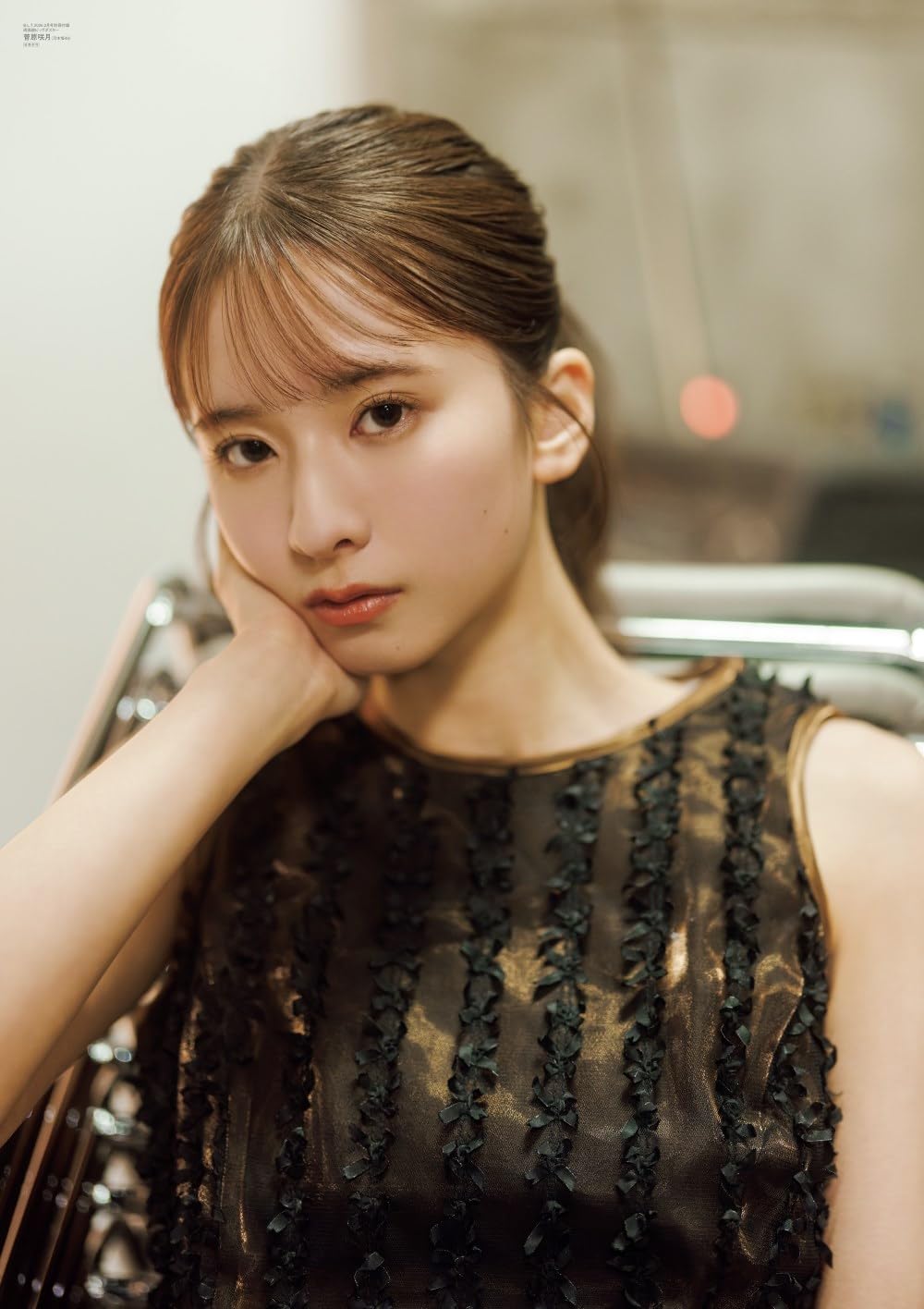 B.L.T. February 2026