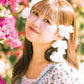 Hiyori Yoshikawa Cho Tokimeki Sendenbu 1st photo book cover