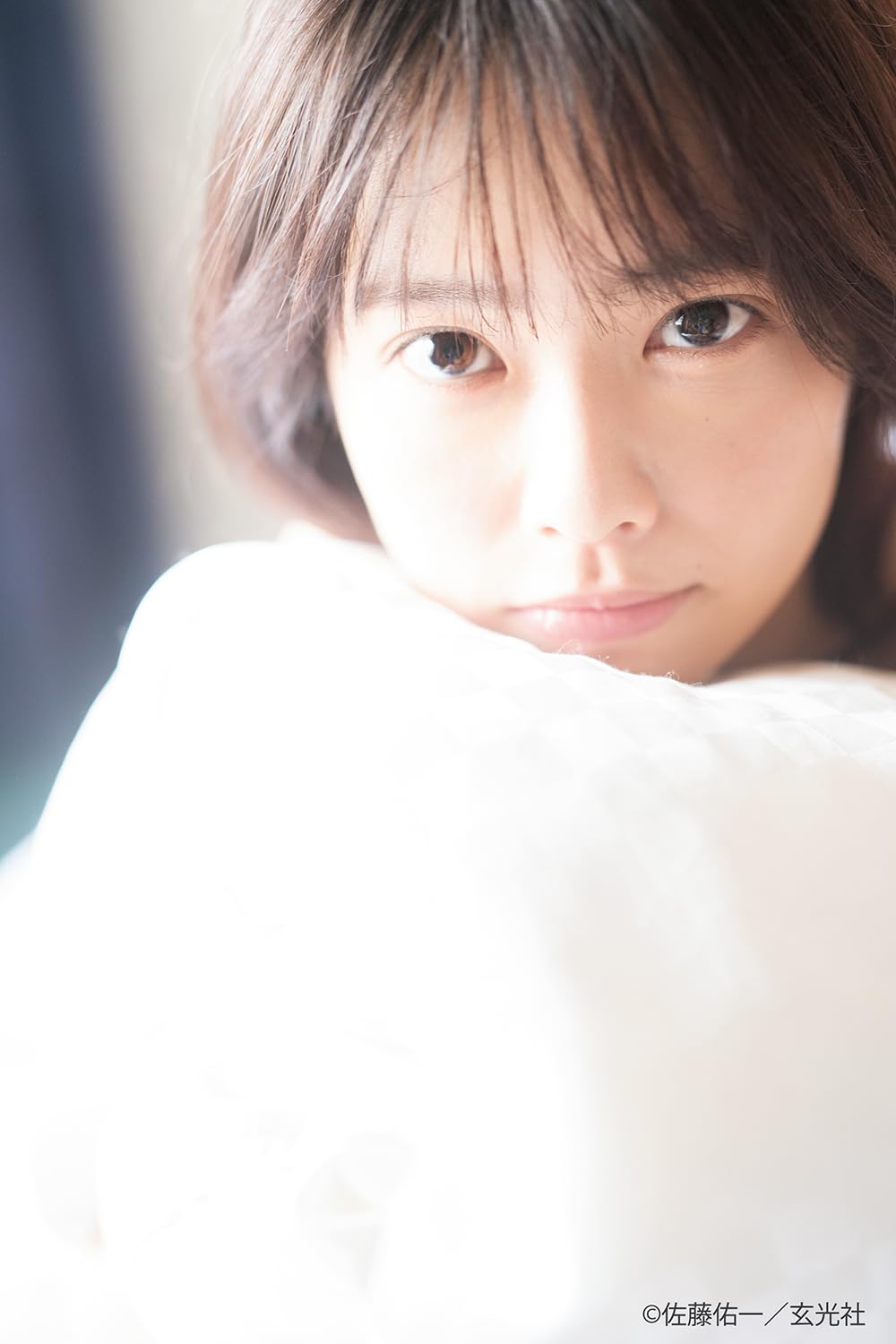 Erina Oda 1st Photo Book /AKB48