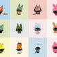 The Art of Dr.MORICKY: toy toy box