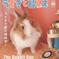 With Rabbit Vol.98 Winter 2025