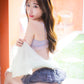 Karen Hara 1st Photo Book "Do Strike"
