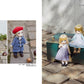 The Complete Guide to Doll Clothes: Basic Style