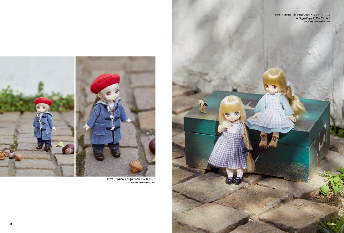 The Complete Guide to Doll Clothes: Basic Style