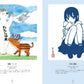 Shikishi Art by 100 Creators: Manga Artists, Painters and Sculptors