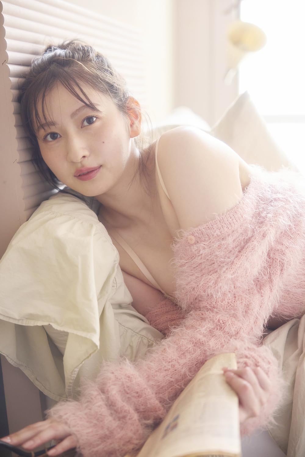 Akari Uemura Photo Book "Futatabi" / Juice=Juice