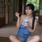Cocoro Asano Photo Book "Coconatsu"