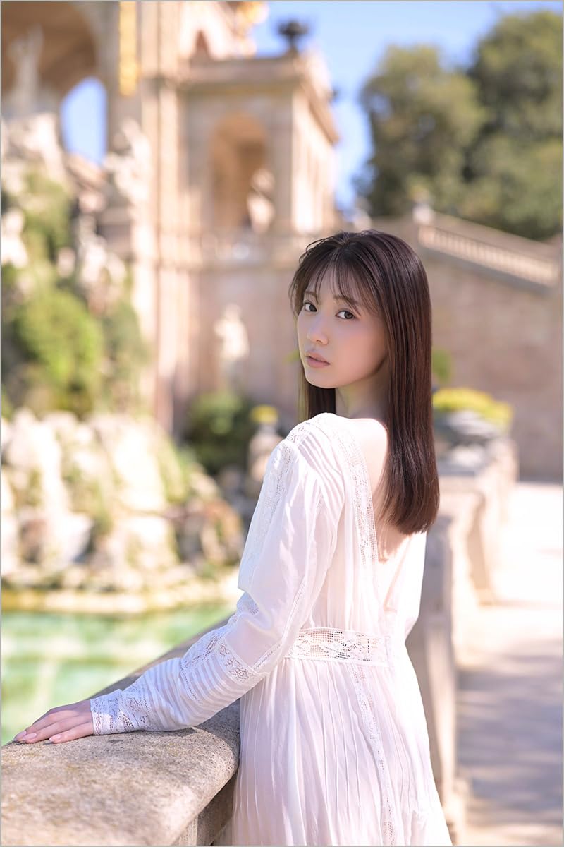 Mio Ishikawa Photo Book "BELLEZA"